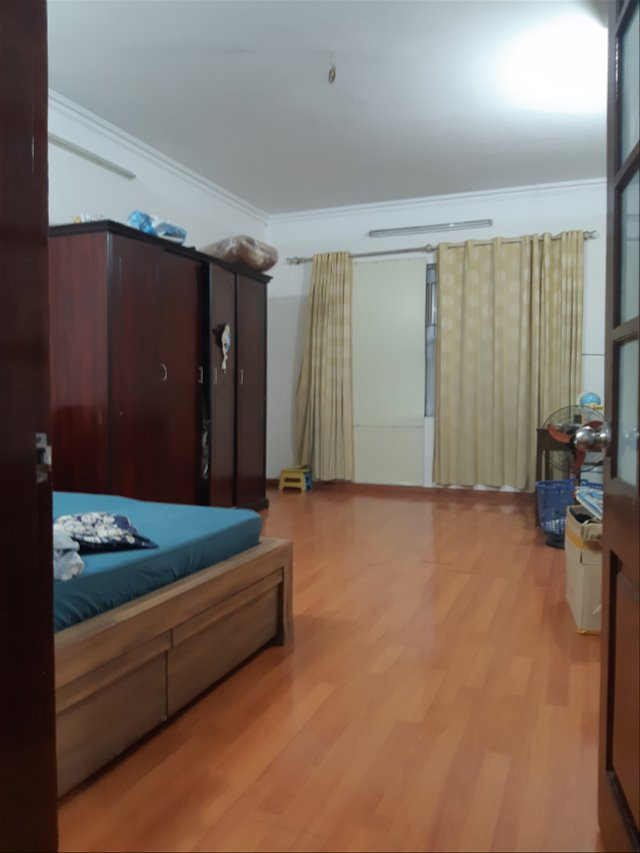 SIÊU HOT MẶT NGÕ SIÊU RỘNG, MẶT TIỀN KHỦNG, GÓC 3 MẶT THOÁNG. PHỐ MAI ĐỘNG - HOÀNG MAI -HN. Ở+KINH DOANH - DIỆN TÍCH 50M2 - 4 TẦNG - 6.9 TỶ. SỔ ĐỎ.