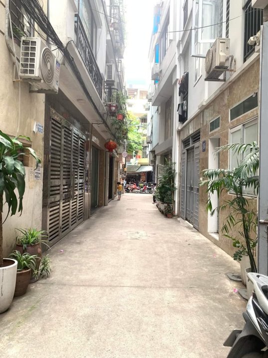 Bán đất PHÂN LÔ 2 thoáng VĨNH VIỄN Quận Cầu Giấy. 60m2 – 6.4 tỷ.