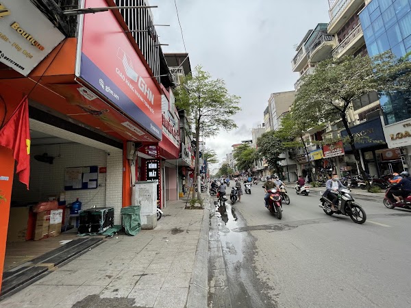 CHO THUÊ CỬA HÀNG MẶT CHỢ VĂN CHƯƠNG 50M – MT 4M – 19TR/THÁNG.