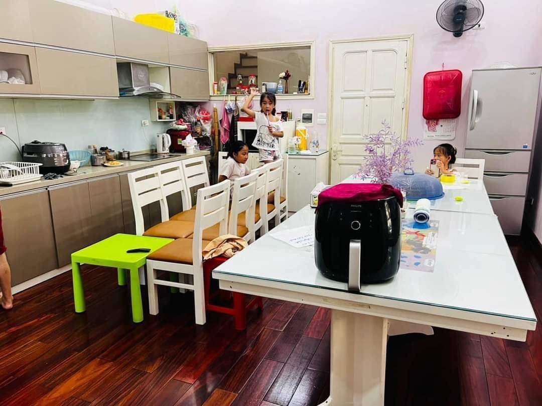 Siêu Phẩm! Phố Láng Hạ nhà 3 thoáng 68m2, 6T thang máy, MT5m sàn lát Gỗ Hương