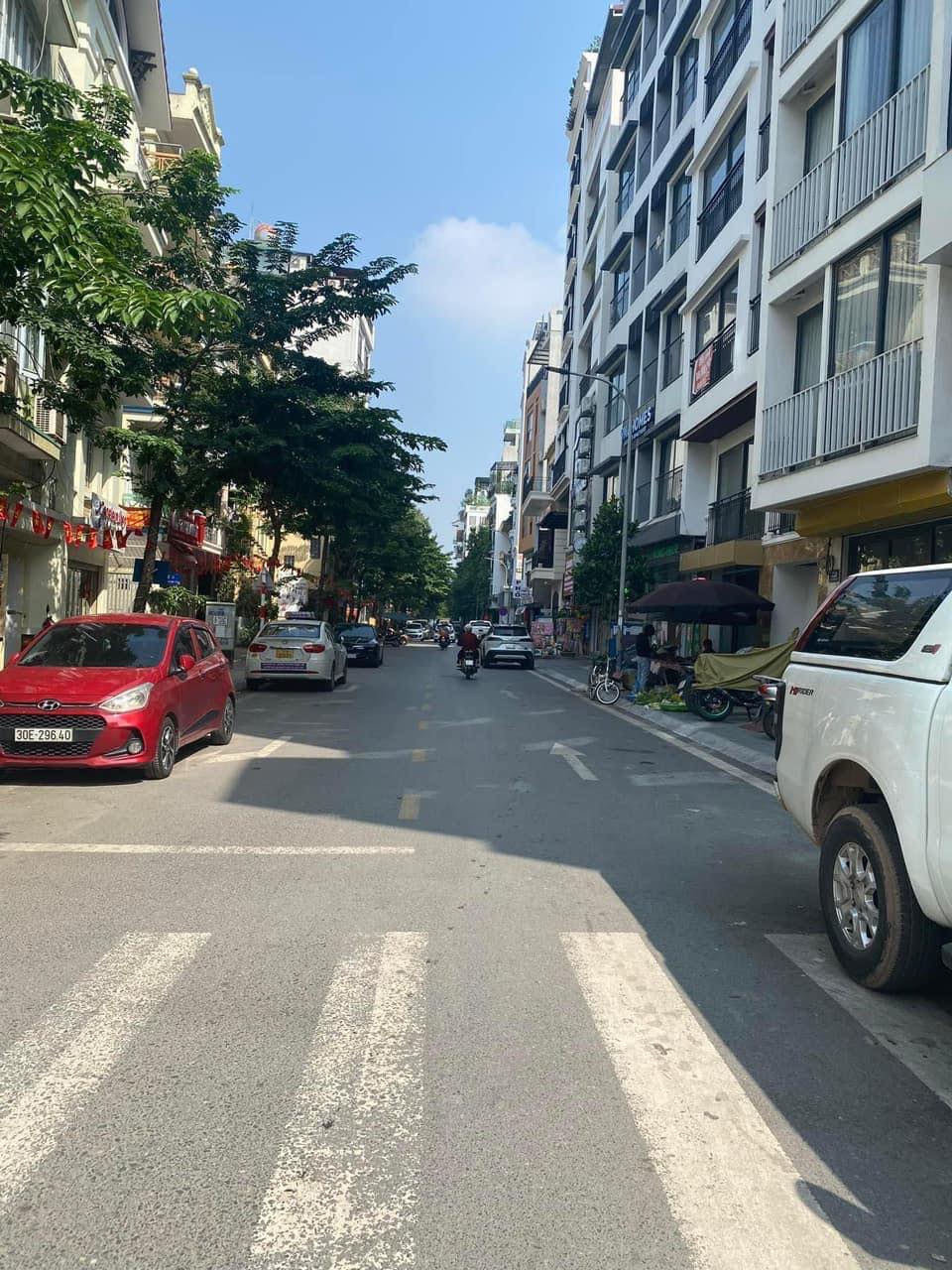 Siêu Phẩm Mặt Phố Quận Tây Hồ88m2 8 Tầng Thang MáyVỉa Hè Kinh Doanh70 Triệu/Tháng2x Tỷ.