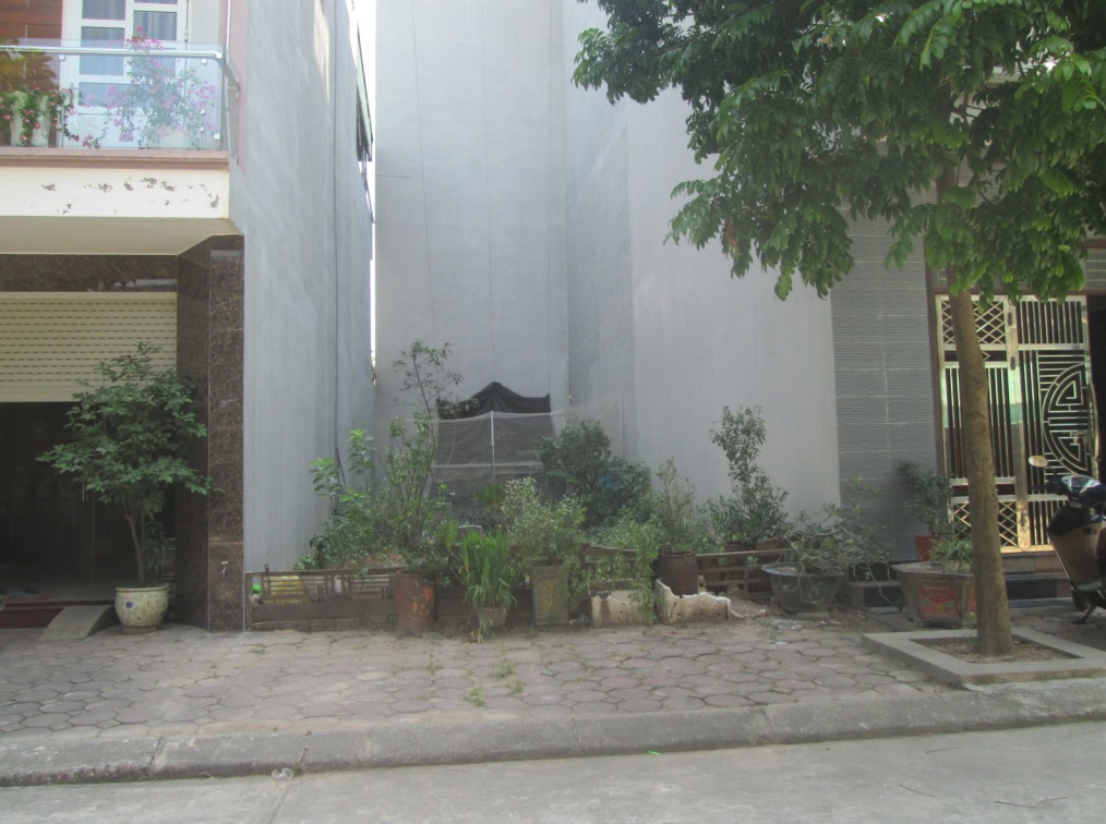 Tôi bán đất Đấu giá Mậu Lương gần chợ Mậu Lương, MT 5m, 60m2 chỉ 6.666 tỷ. LH 0989.62.6116