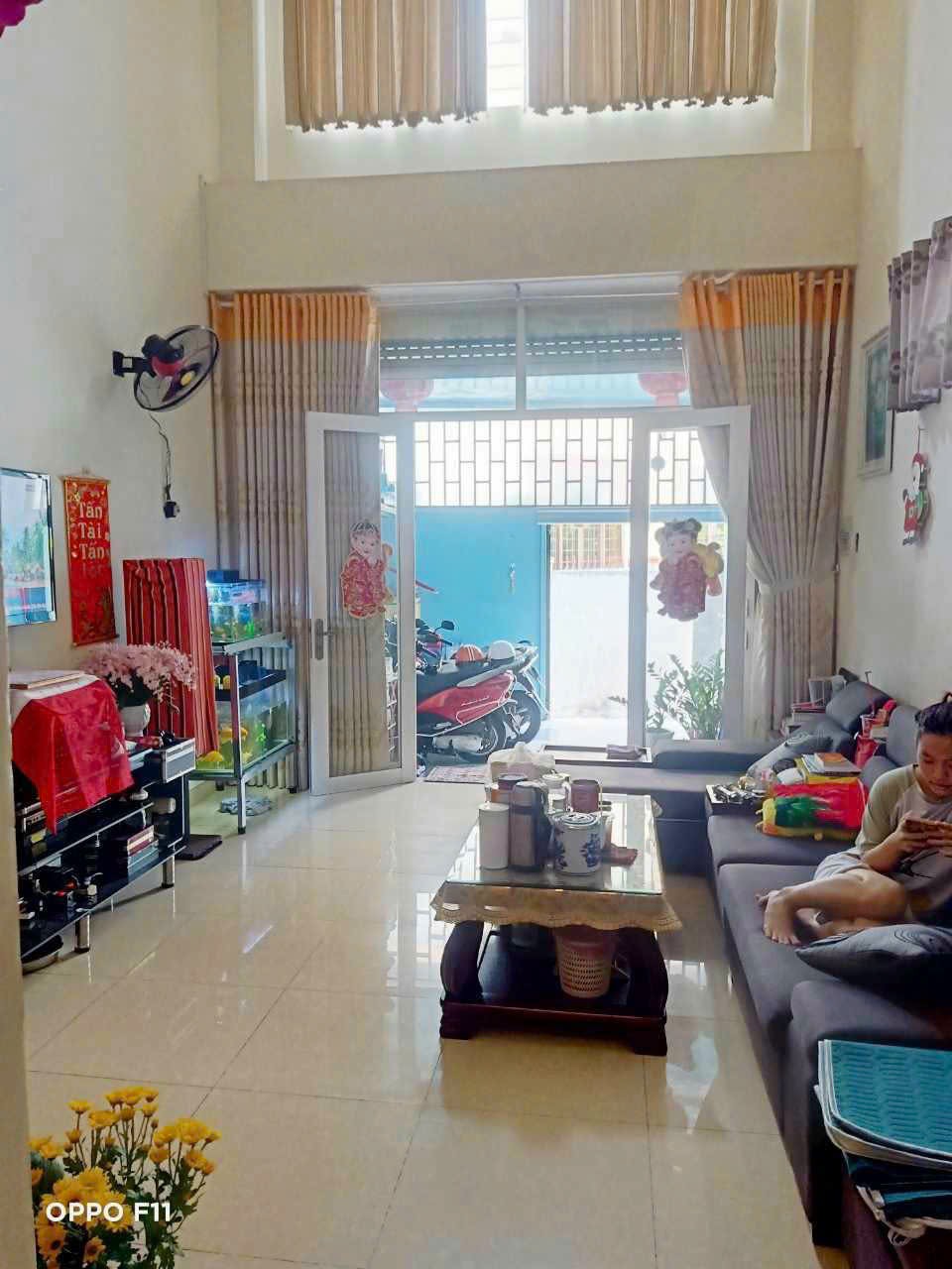 Q7 NHÀ 2 MẶT HẺM VỪA Ở VỪA CHO THUÊ THU NHẬP 8TR MỘT THÁNG HUỲNH TẤN PHÁT GIÁ RẺ BẤT NGỜ 100M2 CHÍNH CHỦ CHỈ CÓ 5,9 TỶ