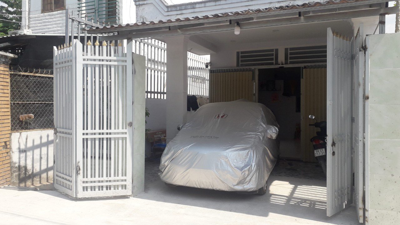 Nhà 5x22 chỉ có 3,2 tỷ Tân Hiệp hóc Môn