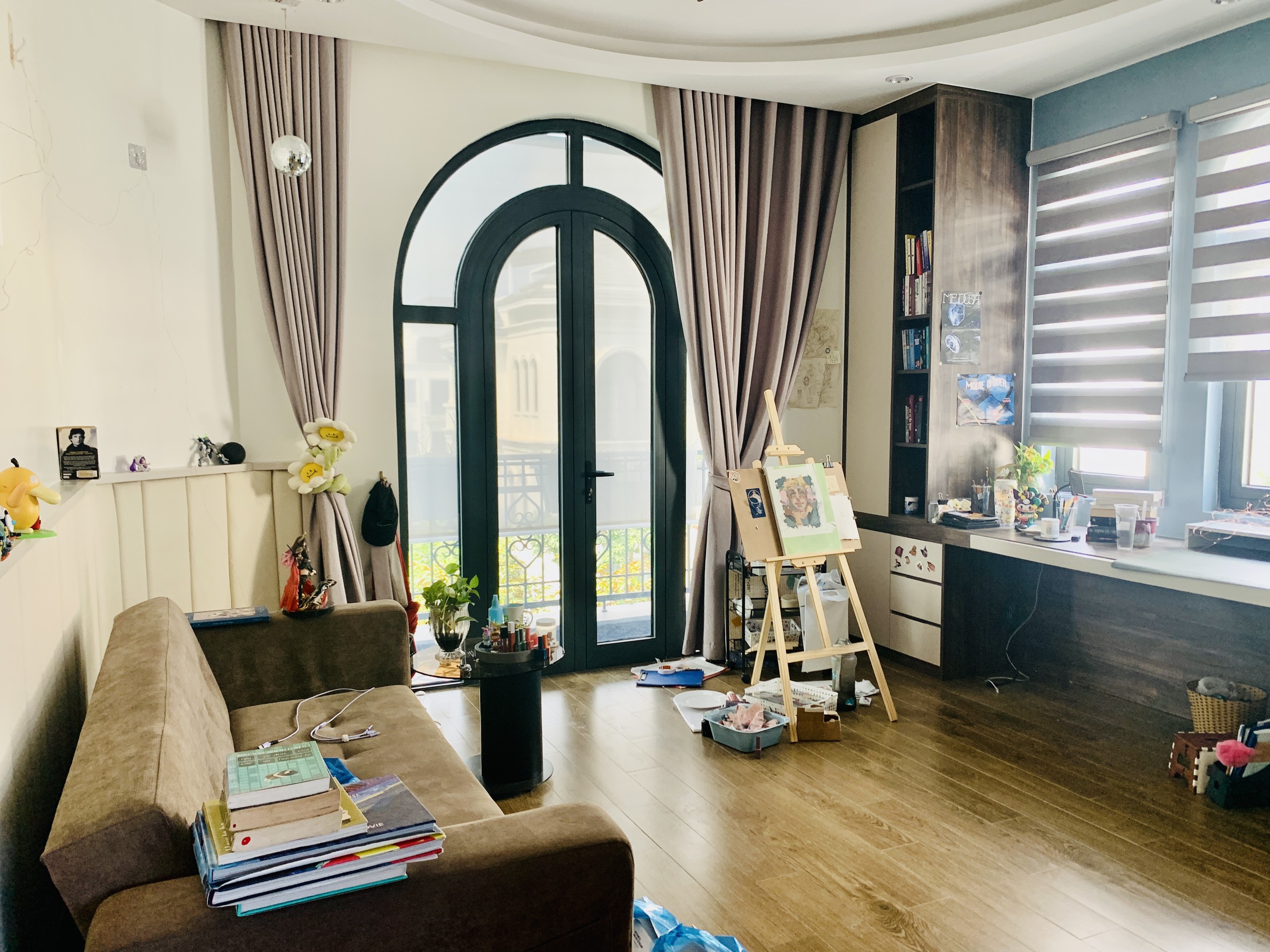 Bán liền kề Vinhomes Marina 105 m2 giá 13,X tỷ Hải Phòng