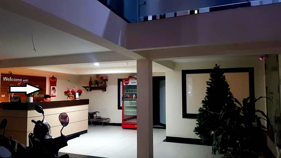 Cần bán nhà dòng tiền phố Nguyễn Chánh 88m2, 6T, mt 8m, thang máy, ô tô, 15.9 tỷ