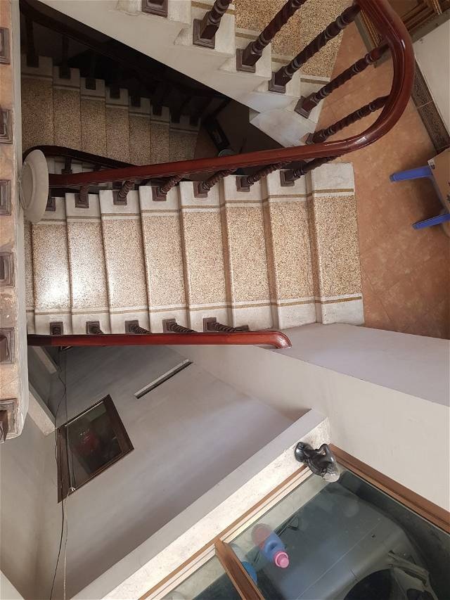 BÁN NHÀ MẶT PHỐ KHU PHÂN LÔ ĐỀN LỪ - HOÀNG MAI - HÀ NỘI.ĐƯỜNG Ô TÔ TRÁNH, VỈA HÈ. Ở+KINH DOANH. DIỆN TÍCH 49M2-5 TẦNG -12.8 TỶ. SỔ ĐỎ.