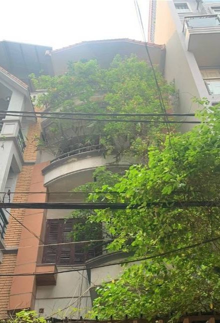 NHÀ ĐẸP KHU PHÂN LÔ QUÂN ĐỘI, MẶT NGÕ Ô TÔ TRÁNH-KINH DOANH. LÊ TRỌNG TẤN-THANH XUÂN-HÀ NỘI. DT 100M2-21.5 TỶ.