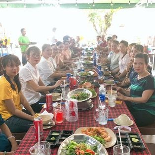 Huyện Nhà Bè, Sang Quán Ăn - Nhậu Sân Vườn Dt 1200 m2 , Mặt tiền đường Nguyễn Văn Tạo, Tel : 0839206363 ( chính chủ )