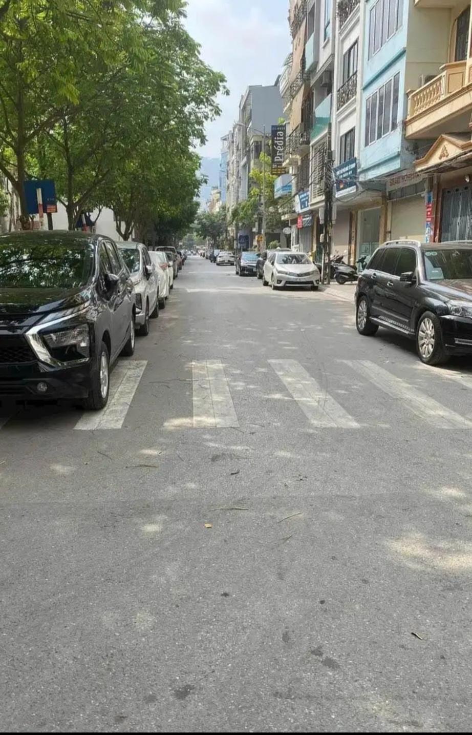 NHÀ BÁN MẶT PHỐ LÊ TRỌNG TẤN. LÔ GÓC. DT 123M. 7TẦNG. MT 6.9M. 73 TỶ.ĐANG CẦN BÁN. THANH XUÂN.