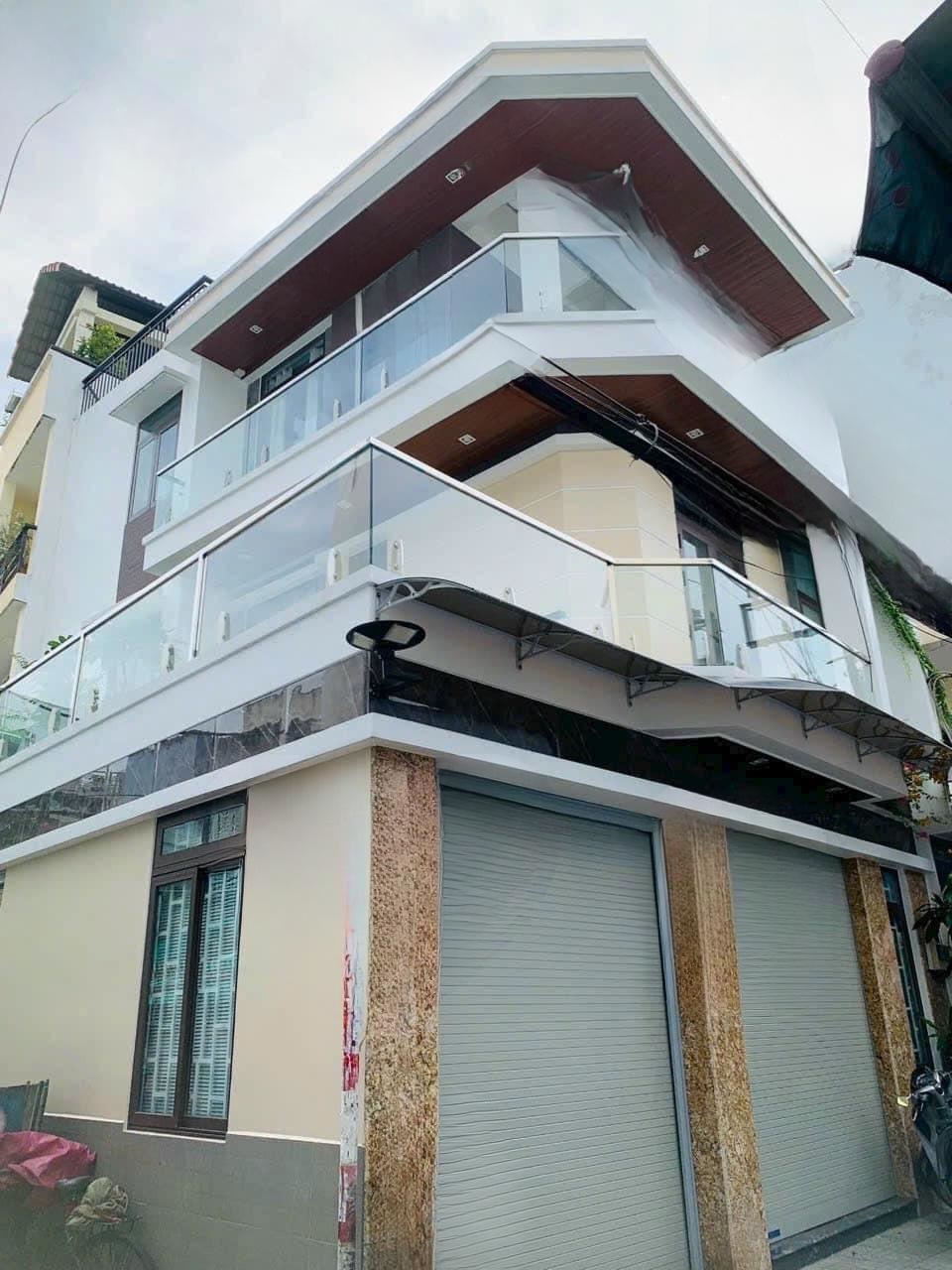 BT Lô Gốc Sư Vạn Hanh Q10, Ngộp Nặng, 116m2 Chỉ 22 Tỷ