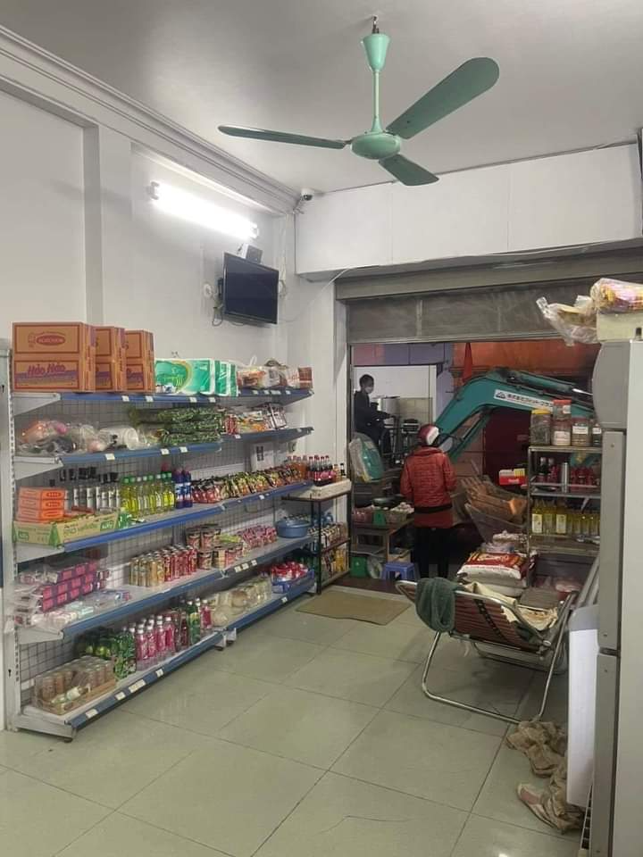 Ô TÔ TRÁNH – KINH DOANH – PHỐ TÔN ĐỨC THẮNG - 48M2 – 3 TẦNG - 6.9 TỶ.