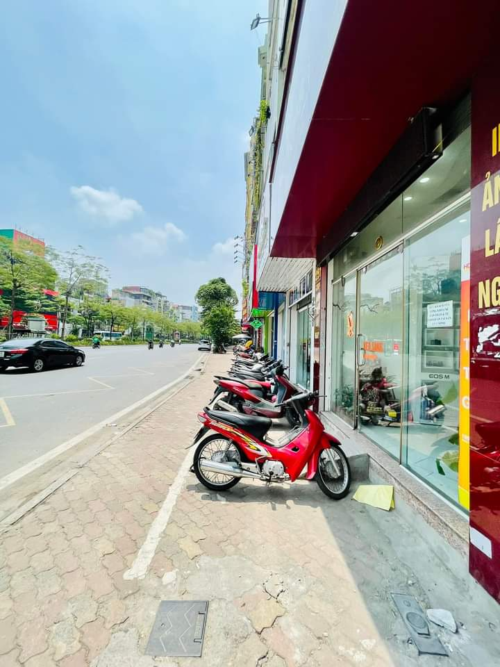 MẶT NGÕ Ô TÔ – KINH DOANH – 48M2 – MT 5.4M – 6.5 TỶ.