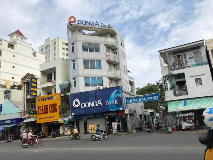 Cho thuê MT 8x30m đường Xô Viết Nghệ Tĩnh P26 Bình Thạnh