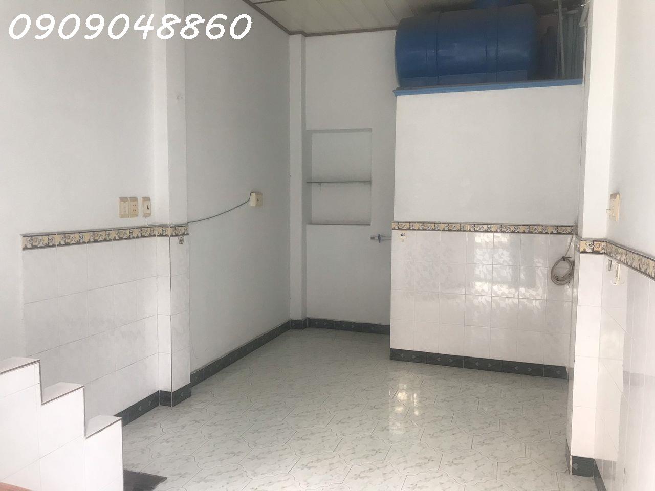 HÒA HƯNG P13-QUẬN 10-CHÍNH CHỦ LÂU ĐỜI-59M2 NGANG 4.5 CHỈ 4.5 TỶ