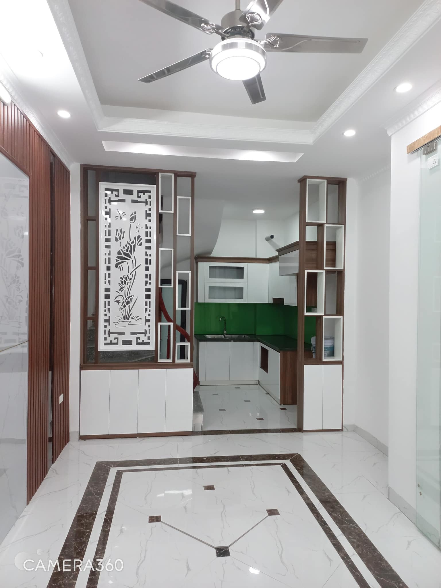 KIM ĐỒNG_NGUYỄN AN NINH_32M2_5 TẦNG MỚI_GIÁ 3.85 TỶ (Hà Nội)