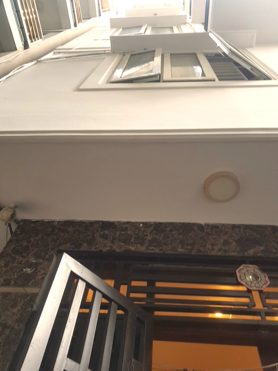 3.7 TỶ_32.5M2_4 TẦNG_4 NGỦ_637 TRƯƠNG ĐỊNH-GIẢI PHÓNG (HÀ NỘI)