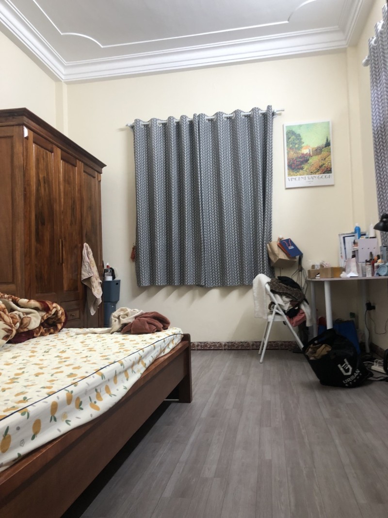 Bán nhà Thụy Khuê-Tây Hồ, thông hồ, 36m 2 ngủ chỉ 3.3 tỷ