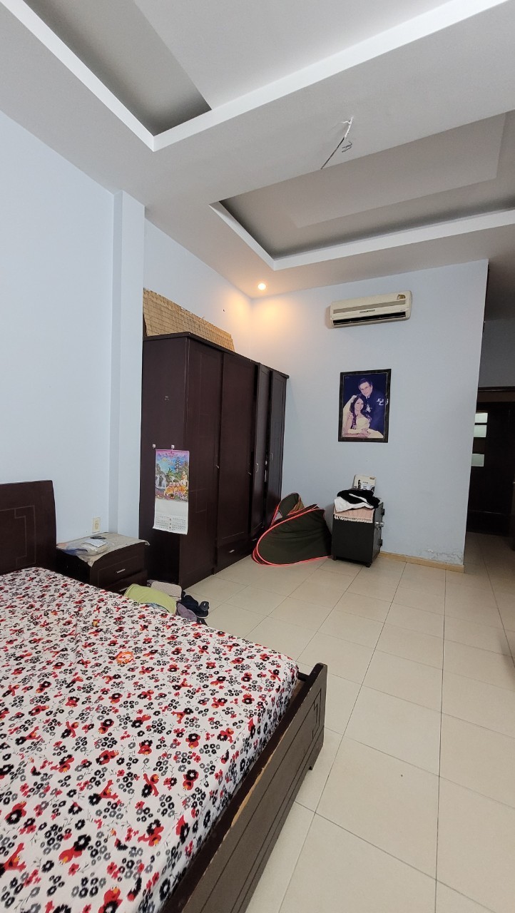 Bán nhà HXH gần Âu Cơ, Quận 11 – 50m2, ngang 4m, cực chuẩn, chỉ 7 tỷ X