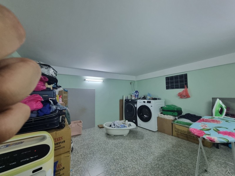 CĂN GÓC SÁT MẶT TIỀN TÔN ĐẢN- QUẬN 4 KẾ BÊN QUẬN 1-39m2 GIẢM GIÁ CÒN 3 TỶ 85.