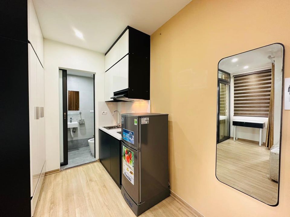 Bán nhà Kiến Hưng, Hà Đông, 39mx4t, đẹp hiện đại, về ở luôn, giá 3.6 tỷ