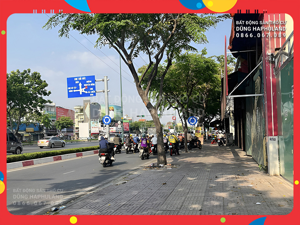 GV. Gấp! 8x triệu/m2. Nhà MẶT TIỀN Kinh Doanh, Căn Góc gần đường Phạm Văn Đồng. 162m2, 3T, ngang ~ 8M.