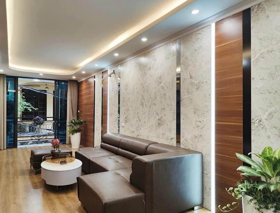 Bán nhà Mỗ Lao, Hà Đông, 4 tầng hiện đại, dân tự xây, DT 36m, giá 3.8 tỷ