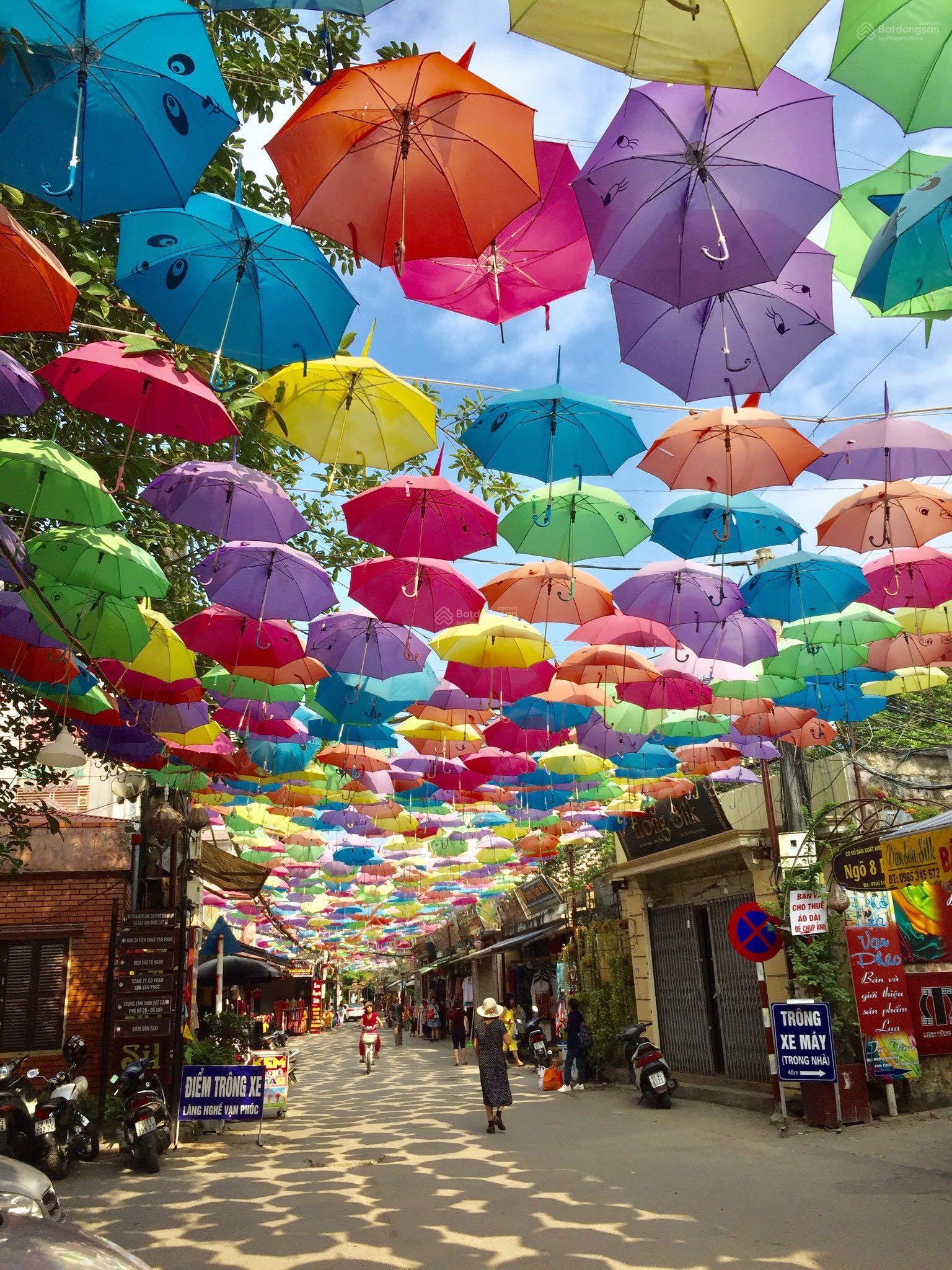 Bán nhà Vạn Phúc Hà Đông 75m2 chỉ hơn 18tỷ Ô tô, KINH DOANH ngay