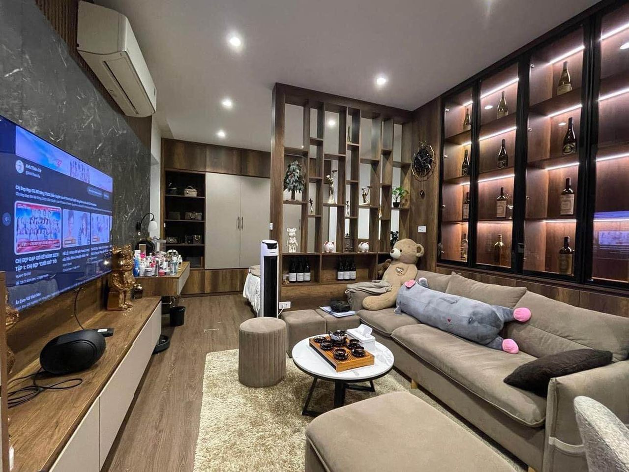 Bán nhà Vạn Phúc, Hà Đông, 35mx5T, chuẩn pháp lý, về ở luôn, giá 3.8 tỷ