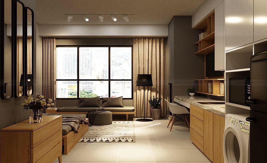 Bán tòa nhà 8 tầng thang máy phố Đặng Thai Mai, Tây Hồ, dòng tiền 150tr/tháng, 123m, 35 tỷ.