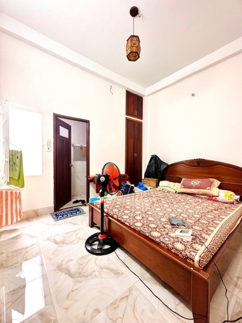 Bán nhà HXH Bình Thới, Quận 11 - 4.1x12.5, cực ngon, chỉ 7 tỷ nhỉnh