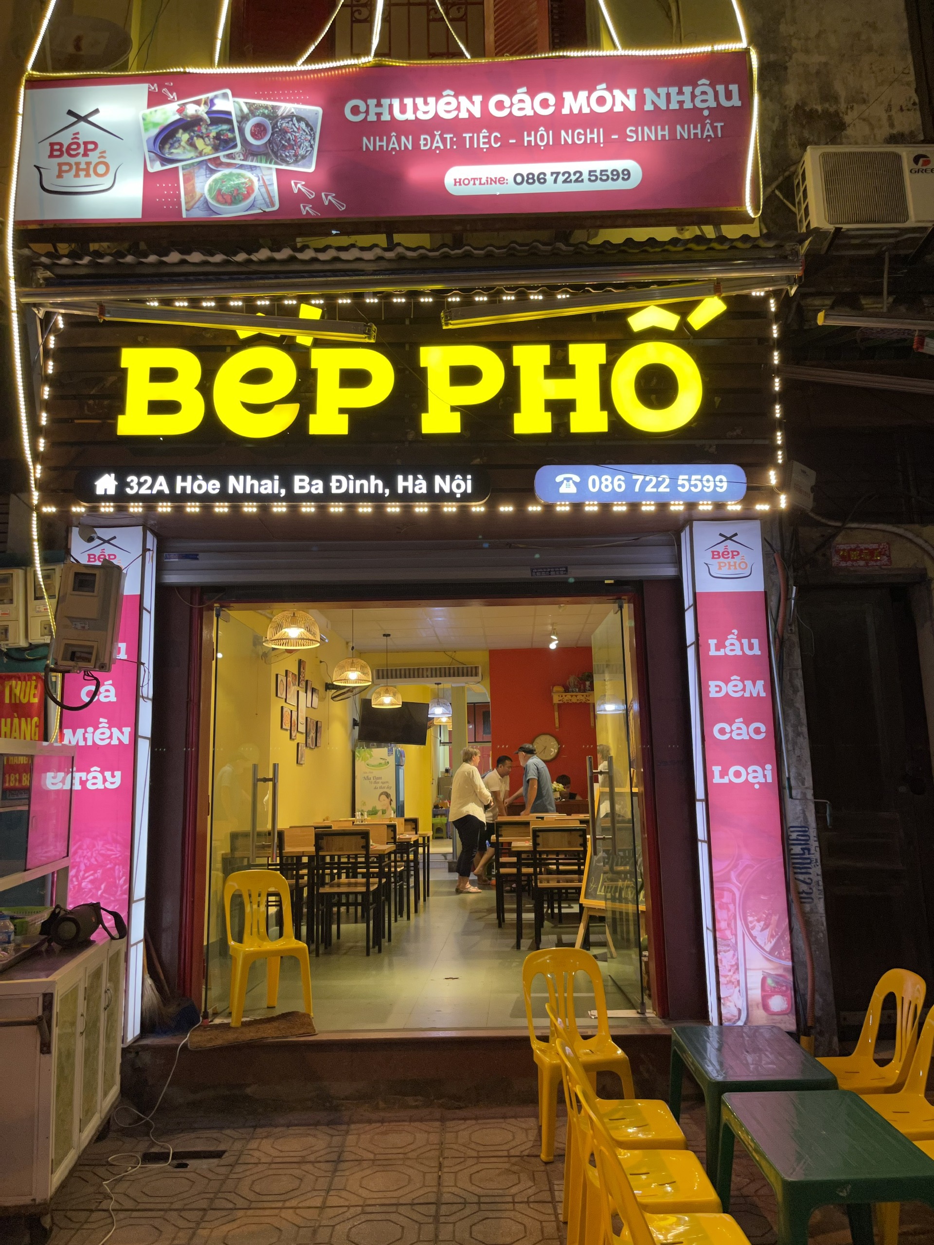 SANG NHƯỢNG GẤP QUÁN ĐỊA CHỈ BA ĐÌNH HÀ NỘI GIÁ CỰC TỐT LIÊN HỆ CHÍNH CHỦ