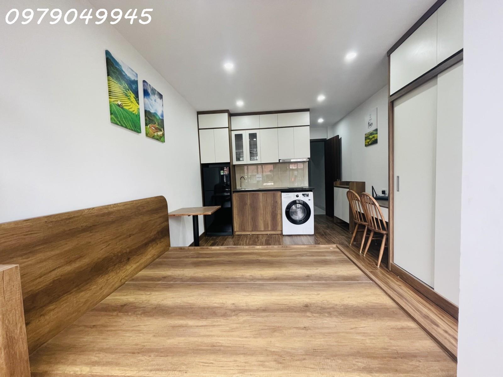 BÁN CCMN NHÂN MỸ 80M2X7 TẦNG, THANG MÁY, NGÕ THÔNG, KINH DOANH, 16 TỶ HƠN