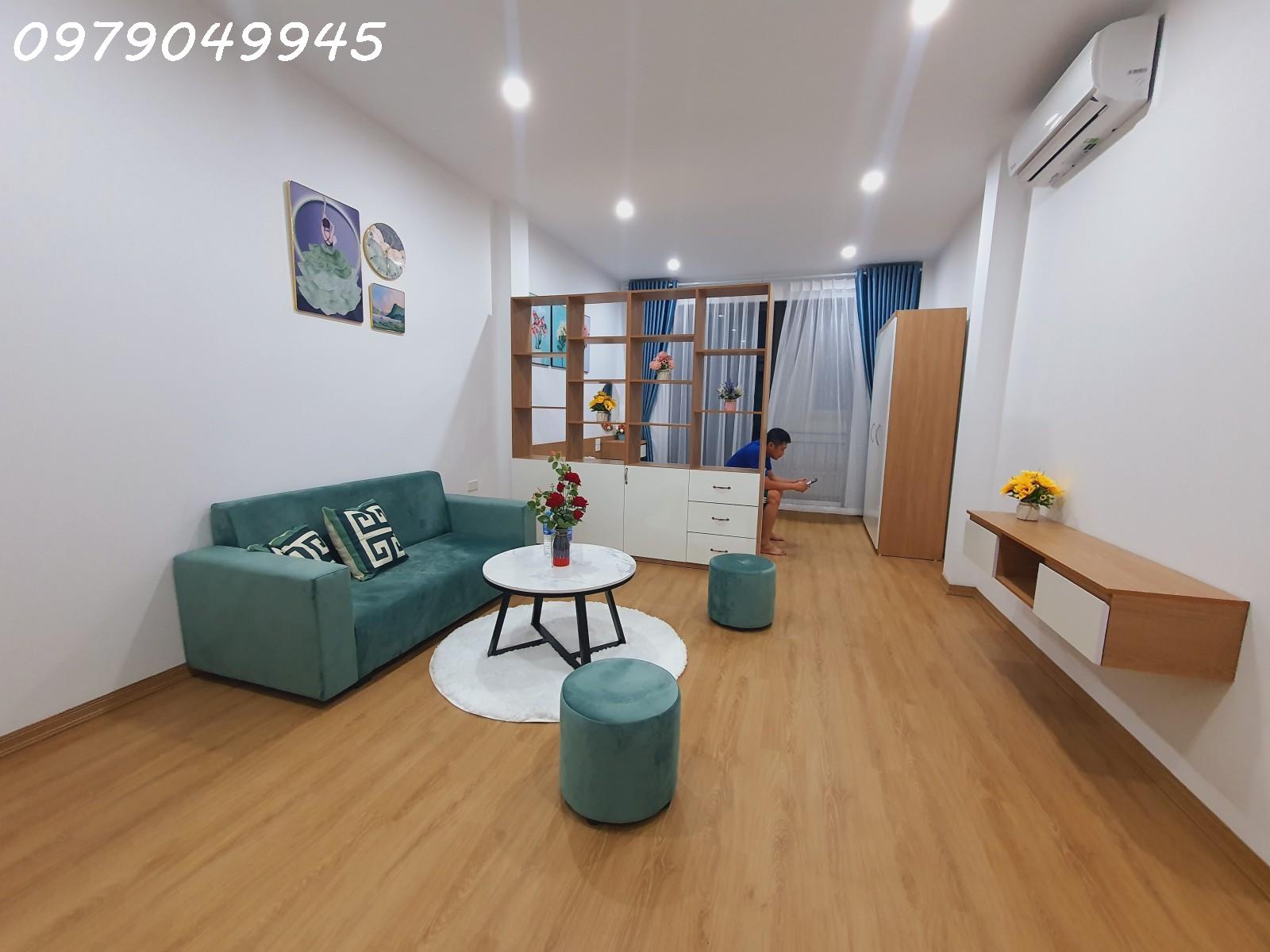 Bán CCMN MỄ TRÌ THƯỢNG 70M2X6 TẦNG, THANG MÁY, 12P,Ô TÔ GẦN, NGÕ 3M, 9 TỶ