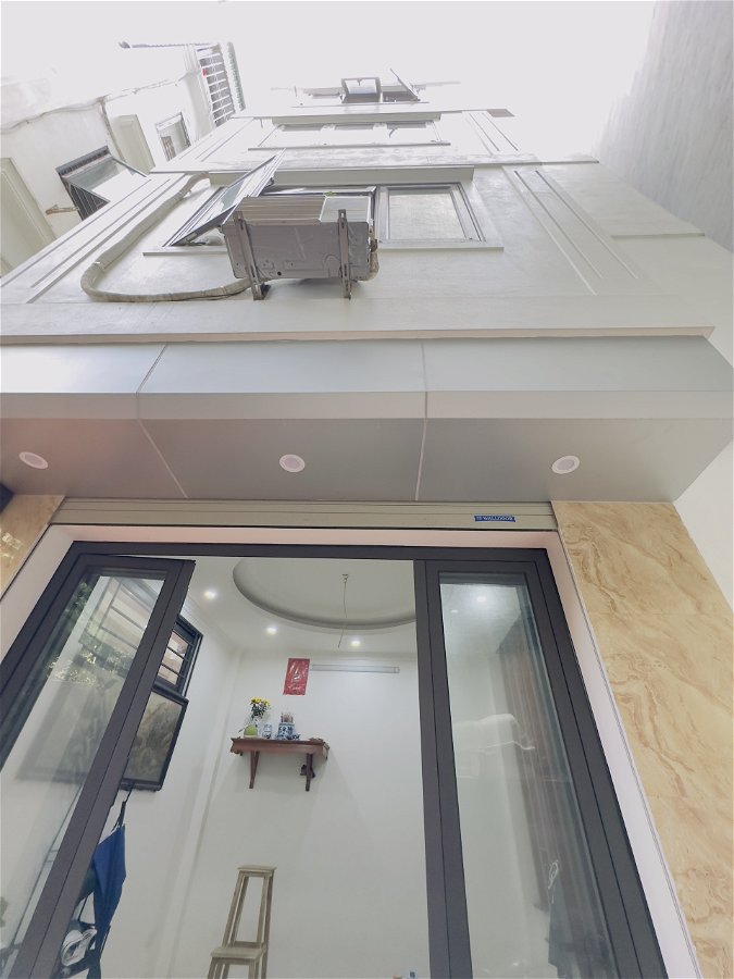 BÁN NHÀ TỨ HIỆP - THANH TRÌ 45M2, 5 TẦNG, 3 NGỦ, GIÁ 3.9 TỶ, GẦN Ô TÔ, VÀI BƯỚC RA PHỐ, TIỆN TÍCH.