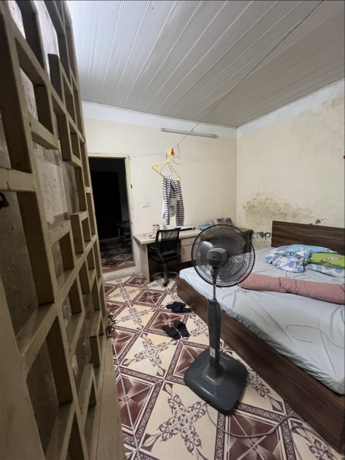 Bán Nhà Tây Sơn, Đống Đa, Một Nhà Ra Ô Tô, DT 35,2M2, Giá 3,98 Tỷ.