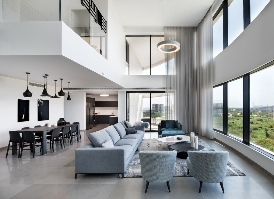 Bán căn penthouse thông tầng 192m2 ban công Đông nam tòa K2 đẹp nhất KĐT Khai Sơn Long Biên