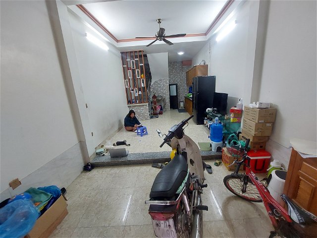 Phúc Lợi, Long Biên 35m2, 4 tầng, 3.9m mặt tiền, giá 3.15 tỷ