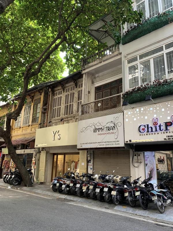 CỰC HIẾM - MẶT PHỐ BA ĐÌNH - KINH DOANH SẦM UẤT - Ô TÔ 2 CHIỀU