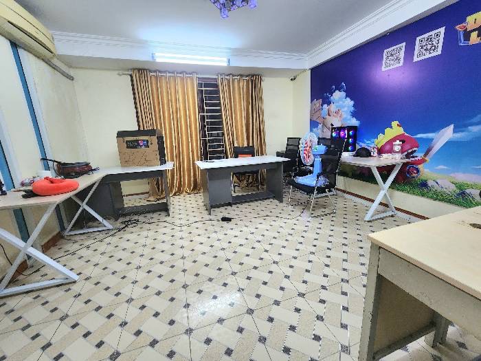 Bán nhà 4,1 tỷ 43m2 5 tầng, lô góc chợ Vẽ Thuỵ Phương, Bắc Từ Liêm.0965283789