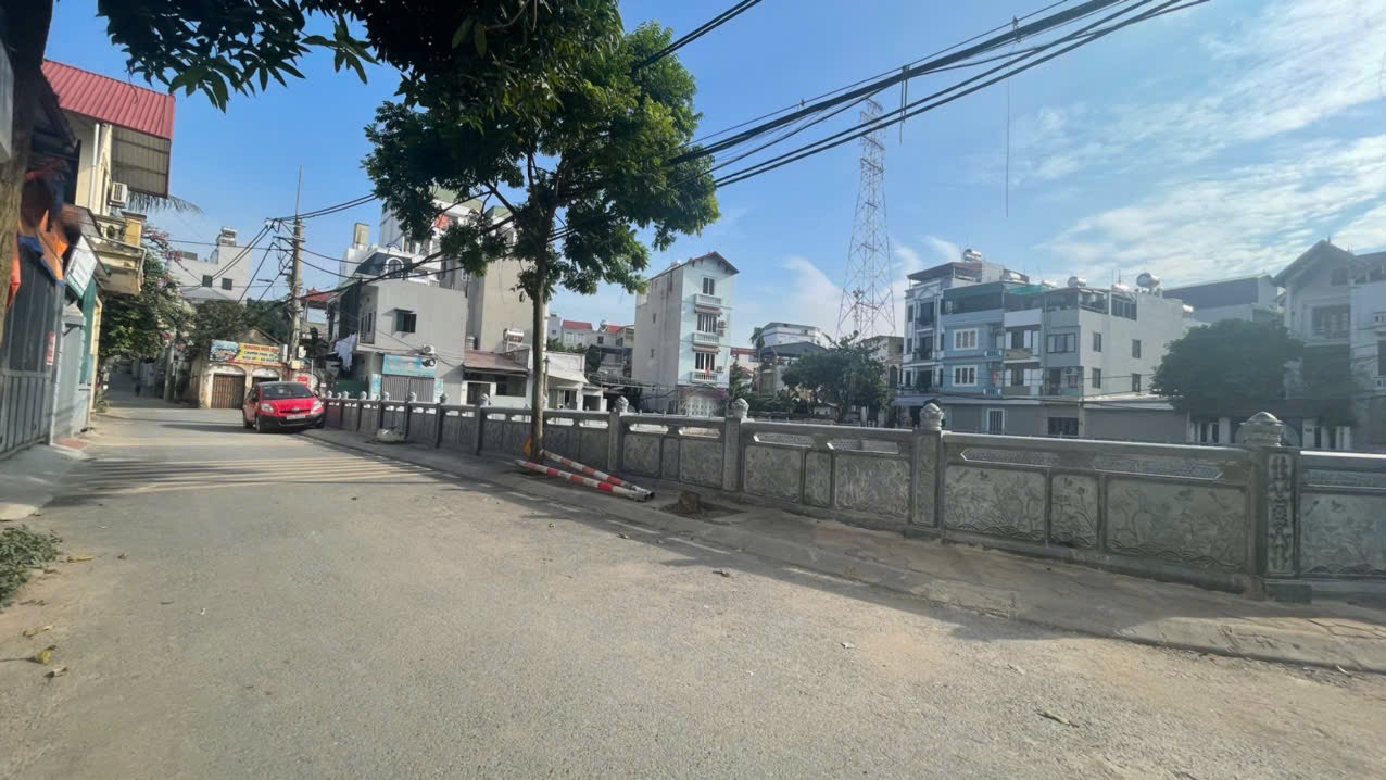 Bán Đất Thuỵ Phương 35m2 - 2.05Tỷ. 10m Ô Tô Tránh, Bắc Từ Liêm 0965283789