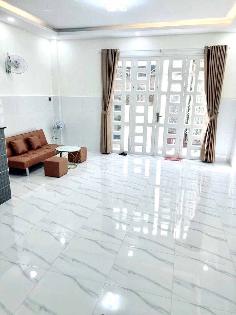 BÁN NHÀ HXH sát KHU TRẦN HƯNG ĐẠO QUẬN 1 - 50M, NGANG 5.3M- 3 TẦNG- NHÀ MỚI ĐẸP- CHỈ 6 TỶ NHỈNH