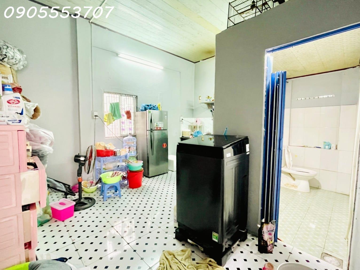 Giá hết hồn 1 tỷ 650- Bán nhà hơn 50m2, kiệt đẹp gần(30m) mặt tiền NGUYỄN PHƯỚC NGUYÊN, Thanh Khê, ĐN.