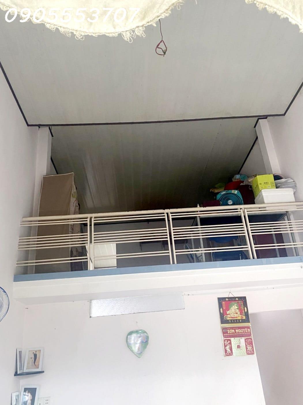 SỐC chỉ 2,1 tỷ - NGON NHẤT CẨM LỆ - KIỆT Ô TÔ 4,5m Thông - SÁT MẶT TIỀN ĐƯỜNG - Nhà mê Lửng đúc DT: 60m2.