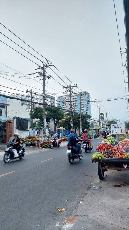 Ngộp Bán Nhà Phan Anh - HXH THông - 5 x19m - 3 tầng BTCT