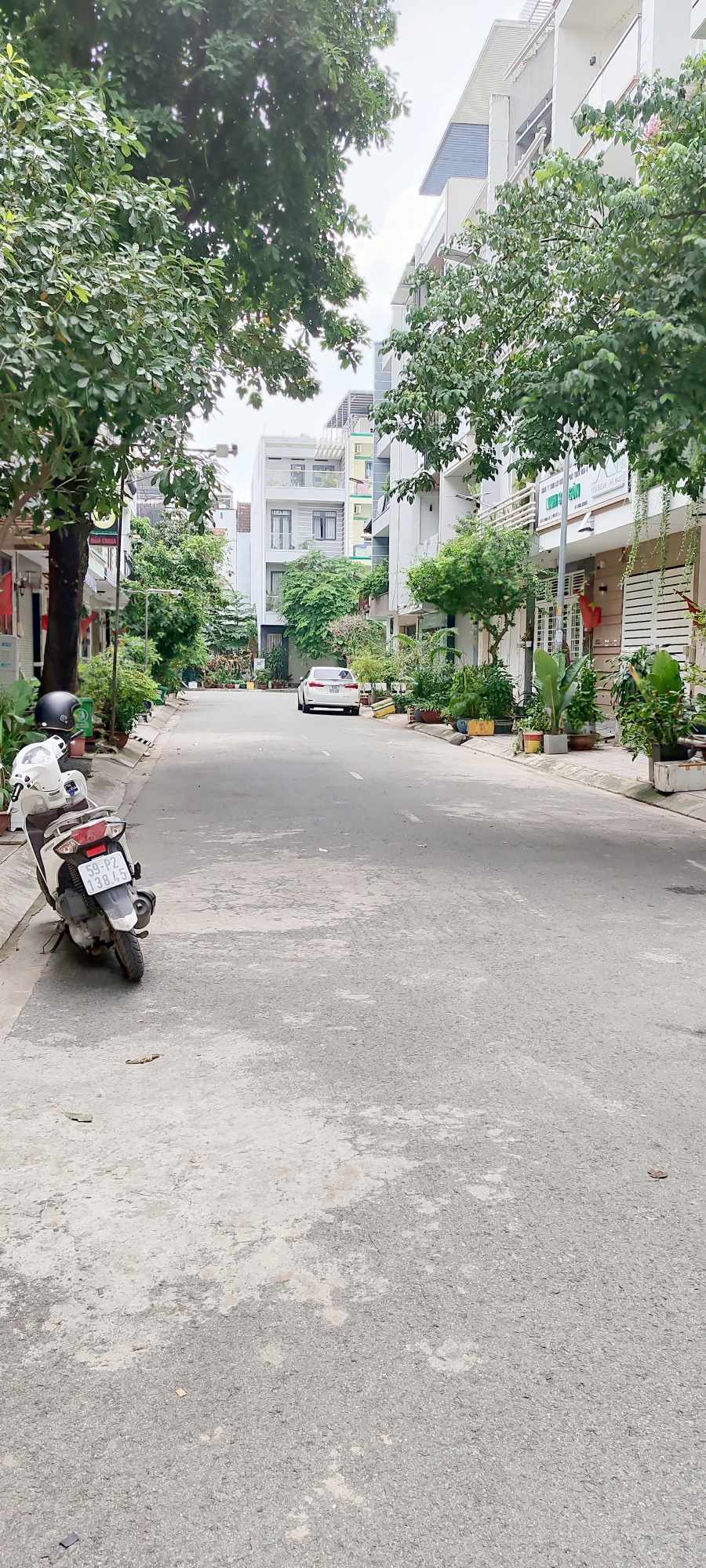 GIẢM 500TR GIÁ MỚI 11 TỶ. NHÀ ĐẸP GIÁ TỐT , MUA NGAY KẺO LỠ KDC NGAY GÓC NGUYỄN LƯƠNG BẰNG - PHẠM HỮU