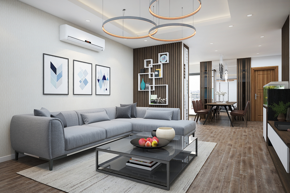 Bán căn góc Đông nam 3 mặt thoáng đẹp rộng 201m2 hiếm khu Trung Hòa – Nhân Chính