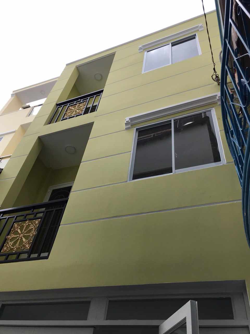 TRỜI ĐẤT ƠI , KHÔNG THỂ TIN MÀ CÓ THẬT LUÔN , HIẾM HÀNG HIẾM QUẬN 7 TRẦN XUÂN SOẠN , F TÂN HƯNG - RẺ NHẤT KHU VỰC