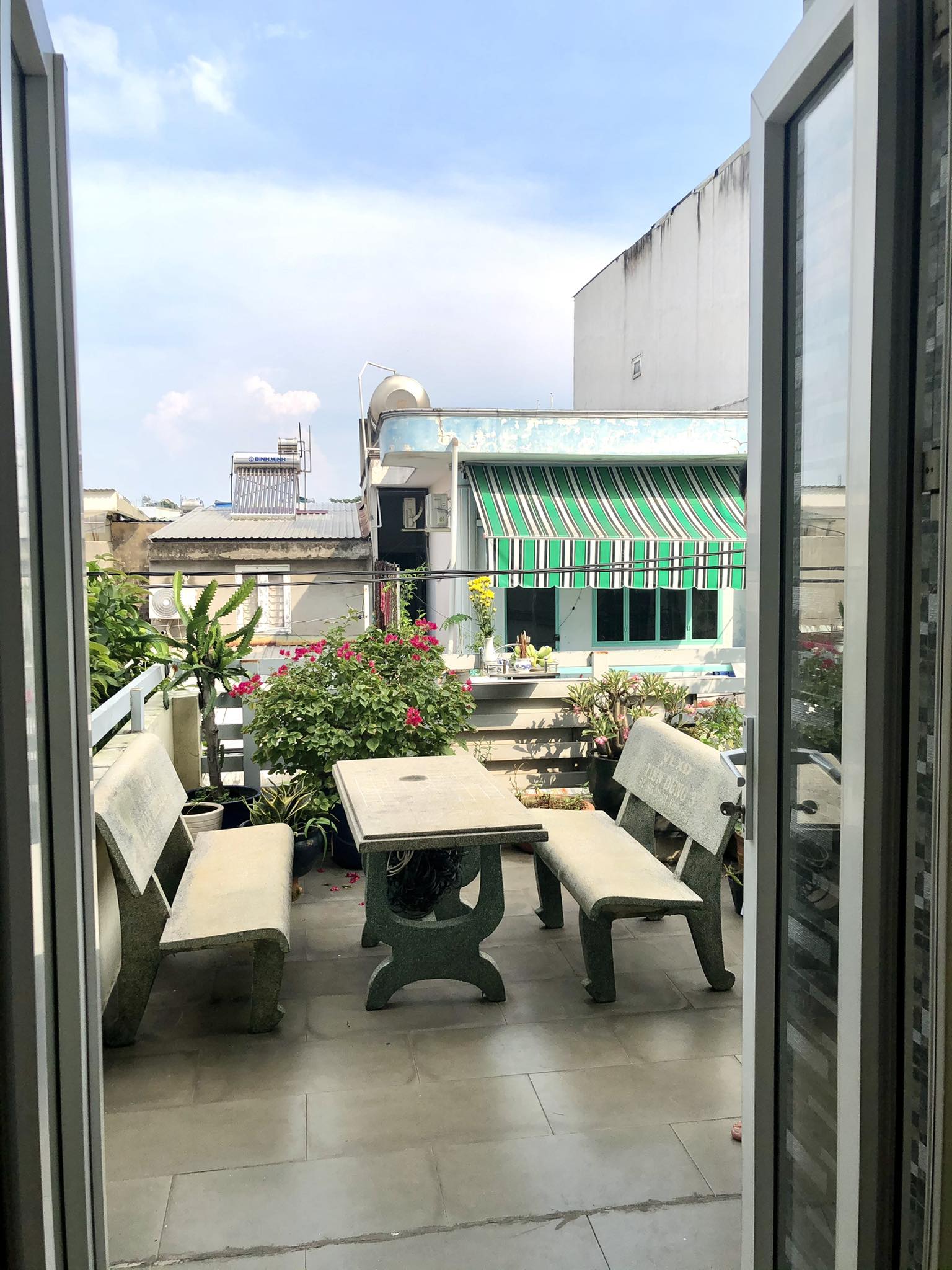 Chủ gấp bán giảm 400 chỉ hơn 3 tỷ nhẹ hẻm xe hơi Tân Chánh Hiệp Quận 12- 65m2 - 4 tầng