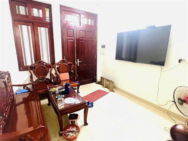 Bán Nhà Phan Chu Trinh 40m2 x 5 Tầng 2 Thoáng, Khu Vực Văn Minh, Sát Hồ Gươm, SĐCC, Chỉ 9.4 Tỷ